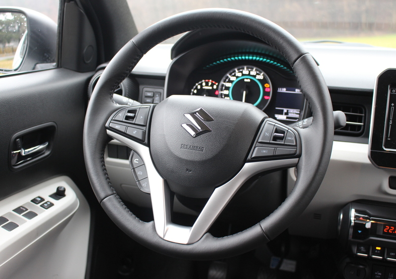 Suzuki Ignis (2016-->>) (18)