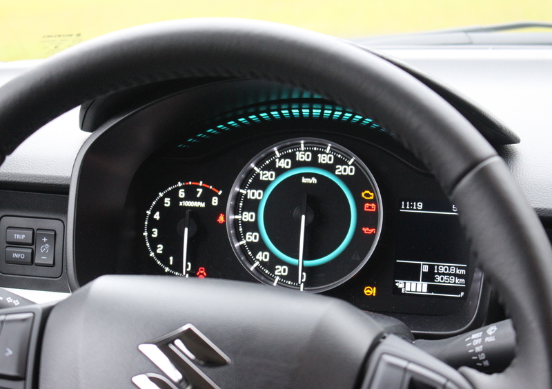 Suzuki Ignis (2016-->>) (20)