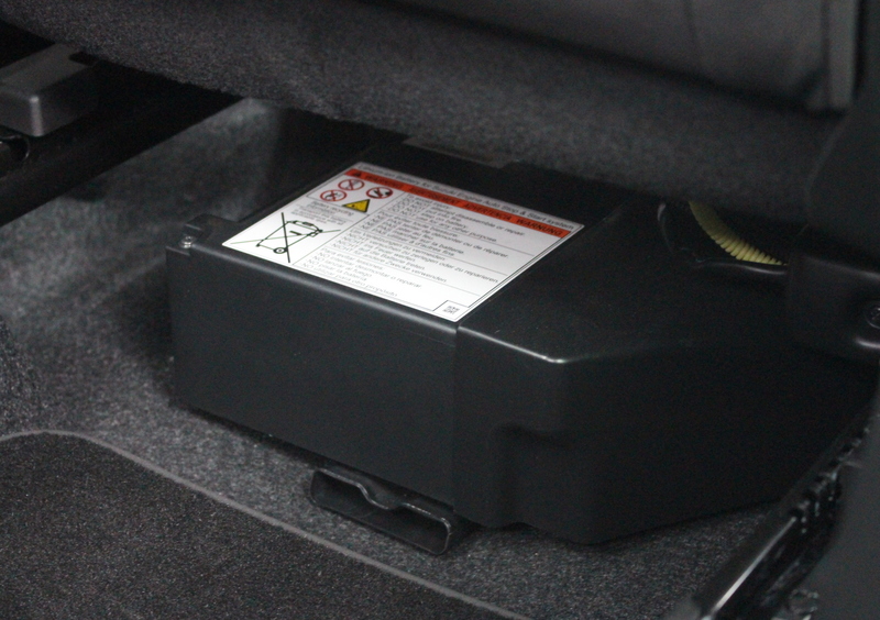 Suzuki Ignis (2016-->>) (14)