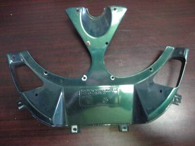 Carena inferiore BMW K100 Carena inferiore BMW