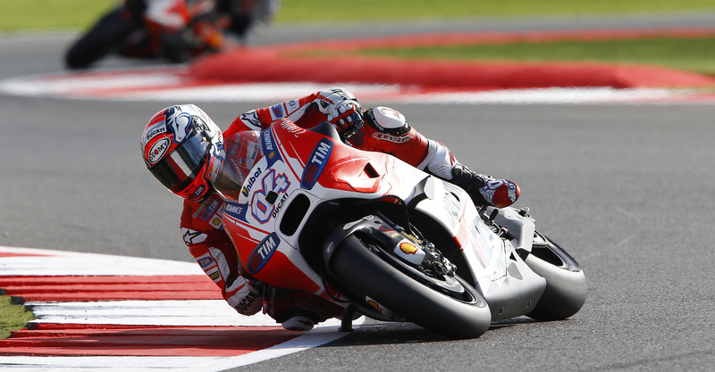 MotoGP 2015, Silverstone. Spunti, considerazioni, domande dopo le qualifiche