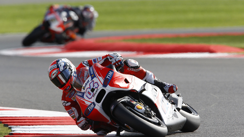 MotoGP 2015, Silverstone. Spunti, considerazioni, domande dopo le qualifiche