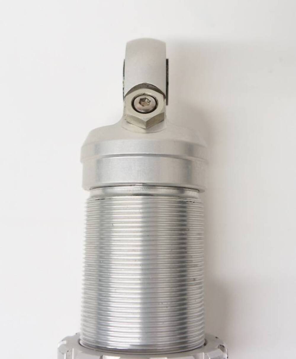 Ammortizzatori Ohlins x Quadro 3 Öhlins (7)