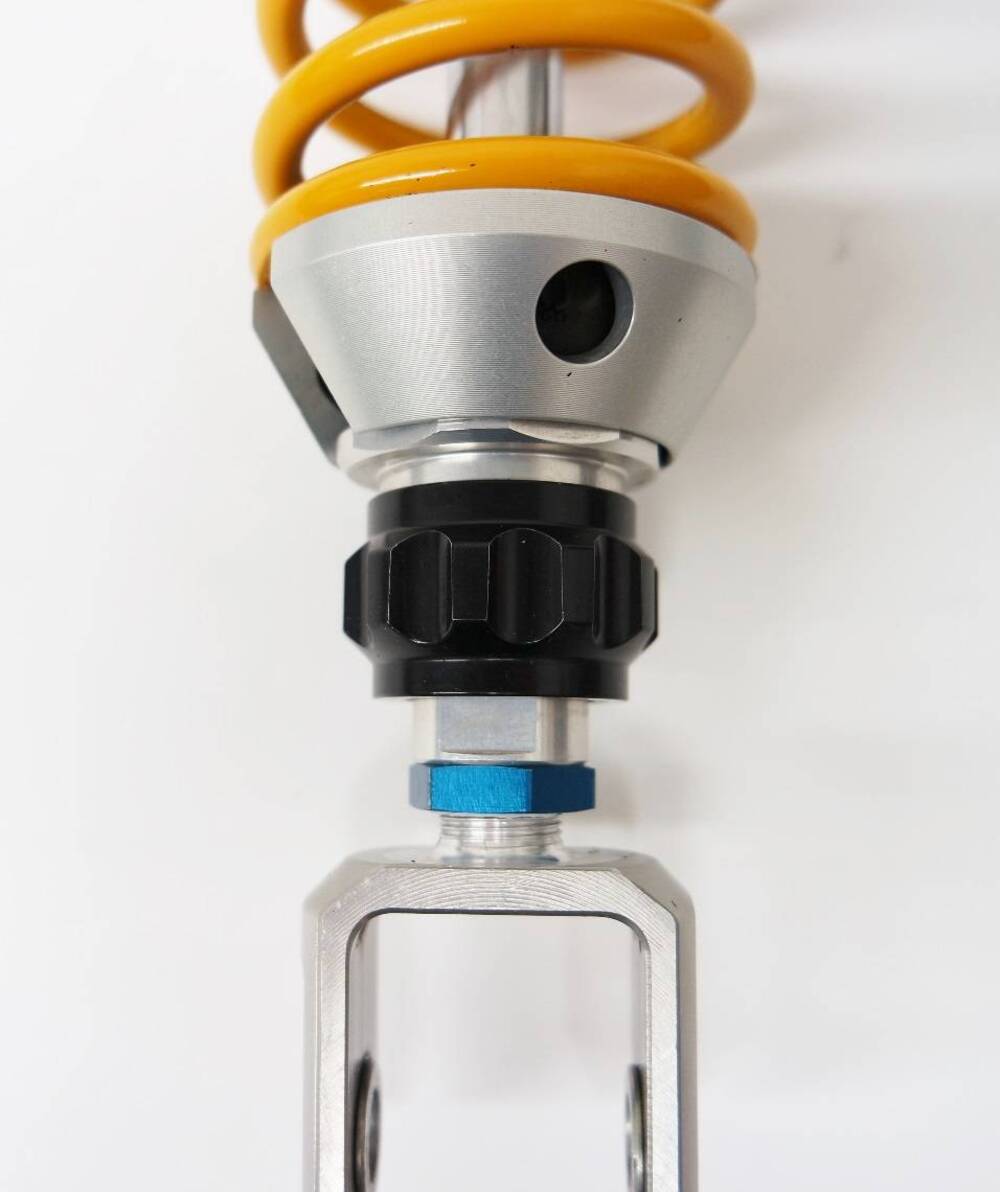 Ammortizzatori Ohlins x Quadro 3 Öhlins (10)