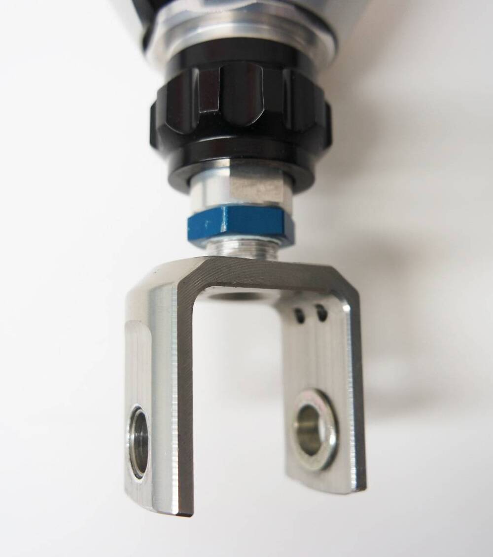 Ammortizzatori Ohlins x Quadro 3 Öhlins (8)