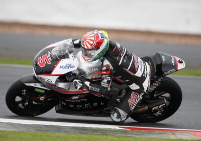 MotoGP 2015, Silverstone. Zarco e Kent vincono in Moto2 e Moto3