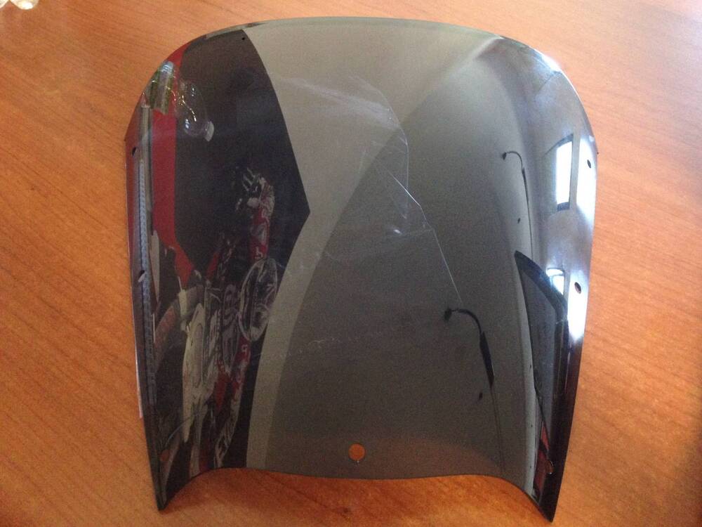 cupolino originale tdm900 Yamaha