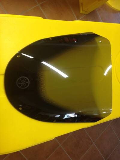 cupolino originale fzs600 Yamaha