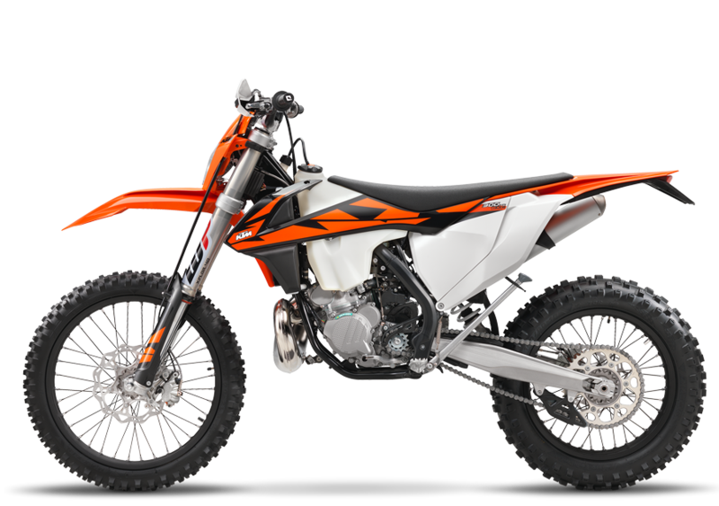 KTM 300 EXC 300 EXC E TPI (2018) (2)