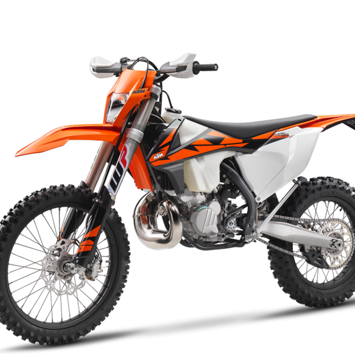 KTM 250 EXC TPI (2018)