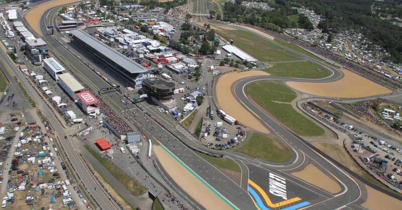 MotoGP 2017. Il GP di Le Mans in diretta LIVE