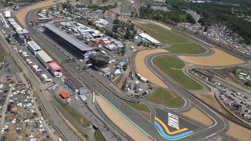 MotoGP 2017. Il GP di Le Mans in diretta LIVE