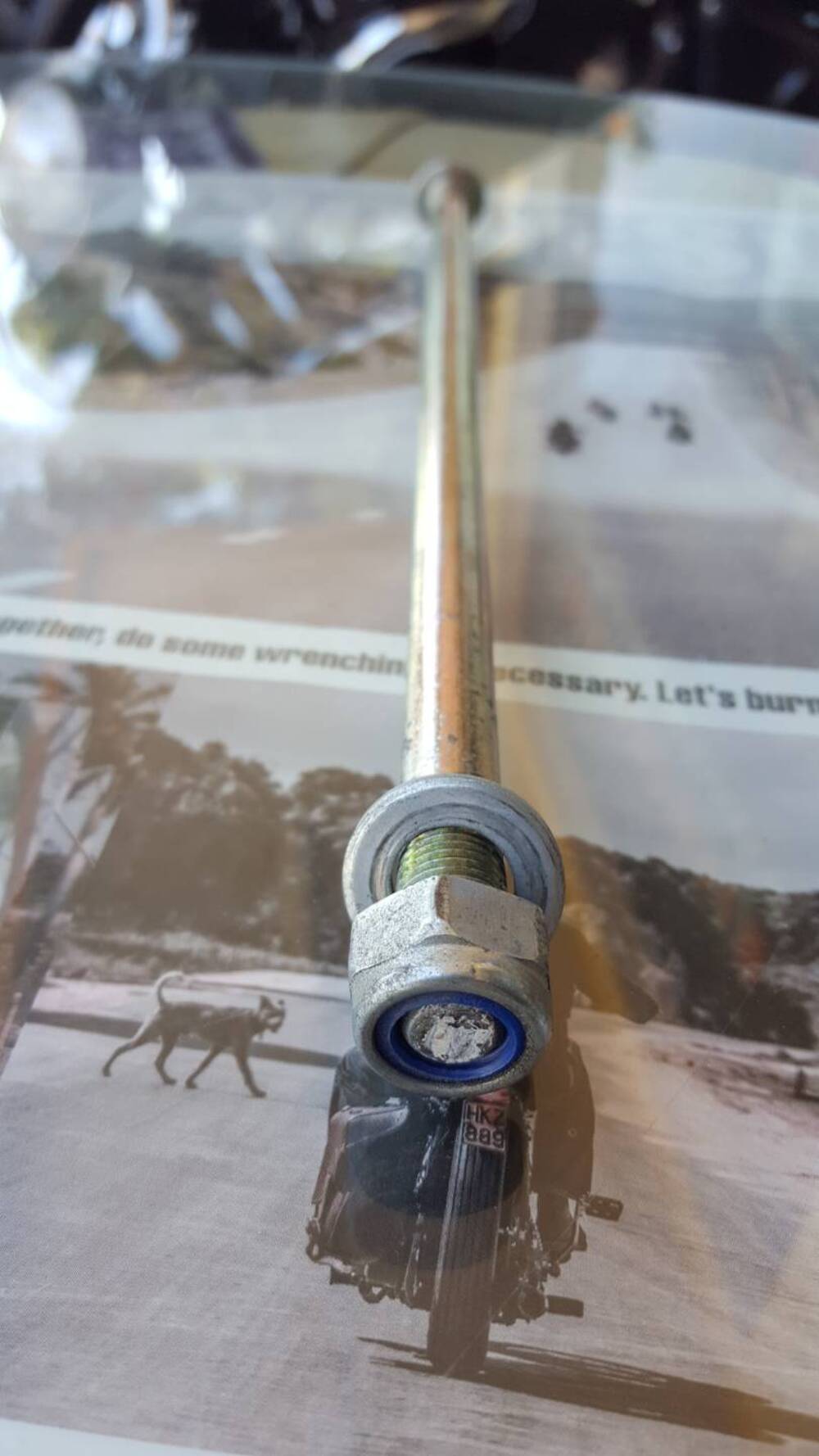 Burgman 150 Perno Motore Suzuki (3)