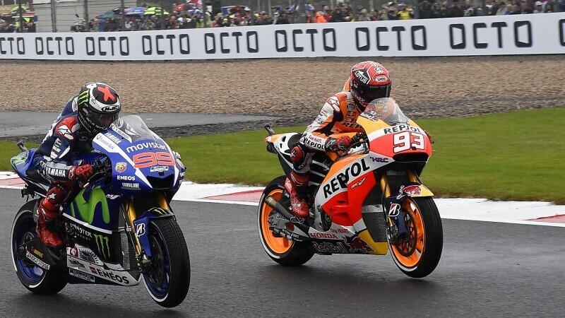 MotoGP 2015, Silverstone. Spunti, considerazioni, domande dopo il GP