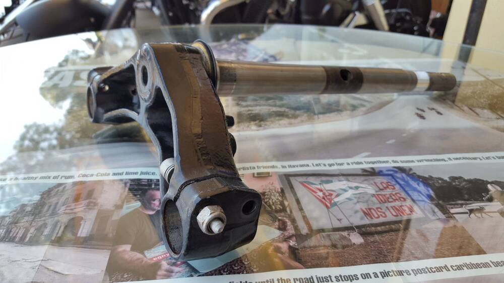 Burgman 150 Piastra Inf Suzuki (3)