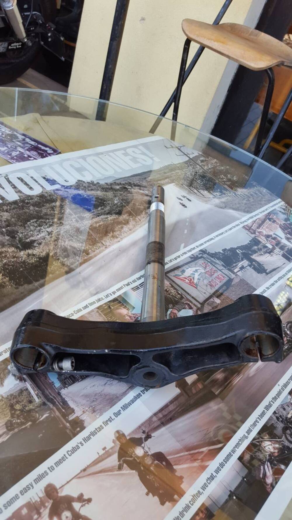 Burgman 150 Piastra Inf Suzuki (2)