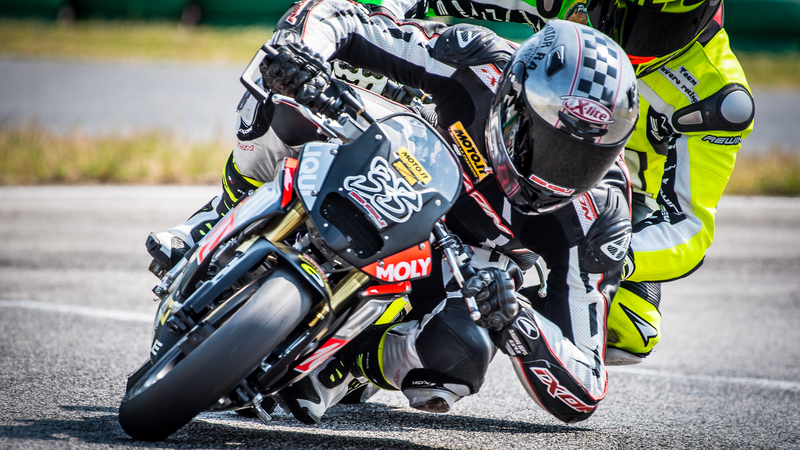 Moto.it in pista! Seconda gara del Campionato Nazionale Velocit&agrave; Ohvale GP