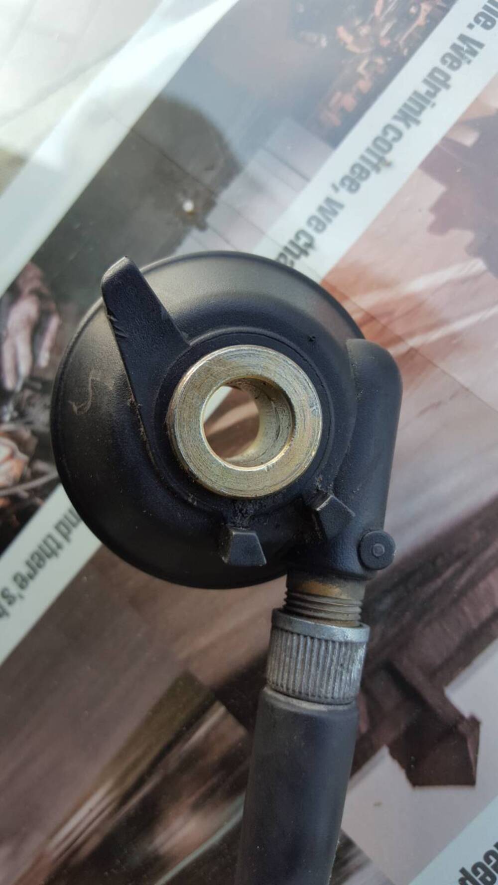 Rinvio Contachilometri Suzuki (3)