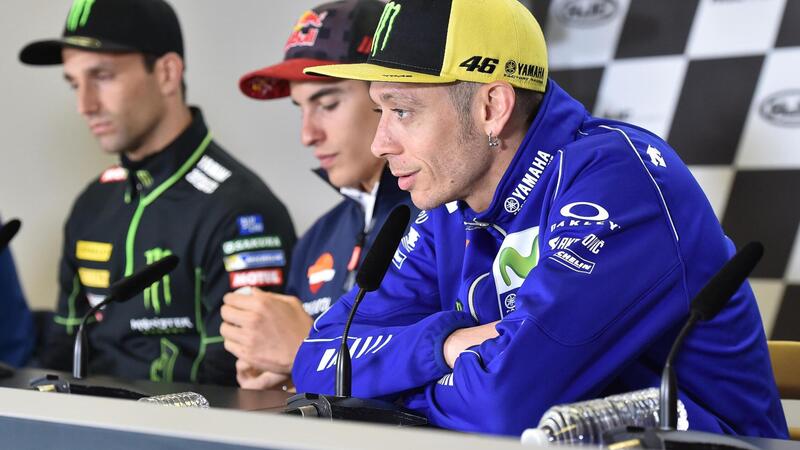 MotoGP 2017. A Le Mans pi&ugrave; dubbi che pronostici