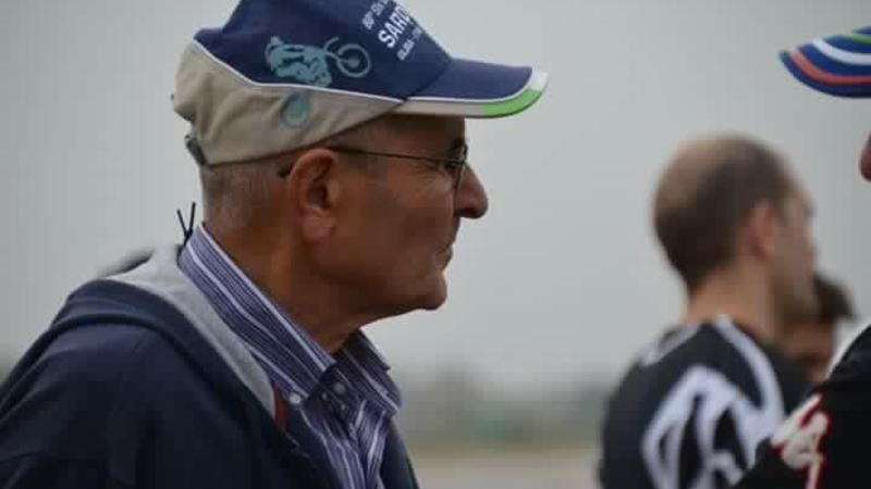 Mario Ferrero ci ha lasciato