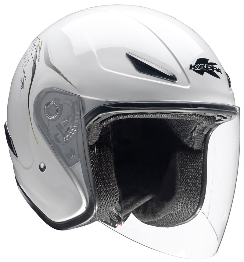 Casco Jet KV3 by Kappa