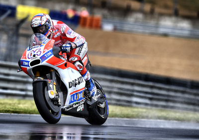 Chi vincerà la gara MotoGP di Le Mans?