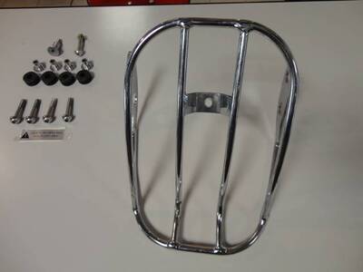 portapacchino Triumph Adventure 900 cc