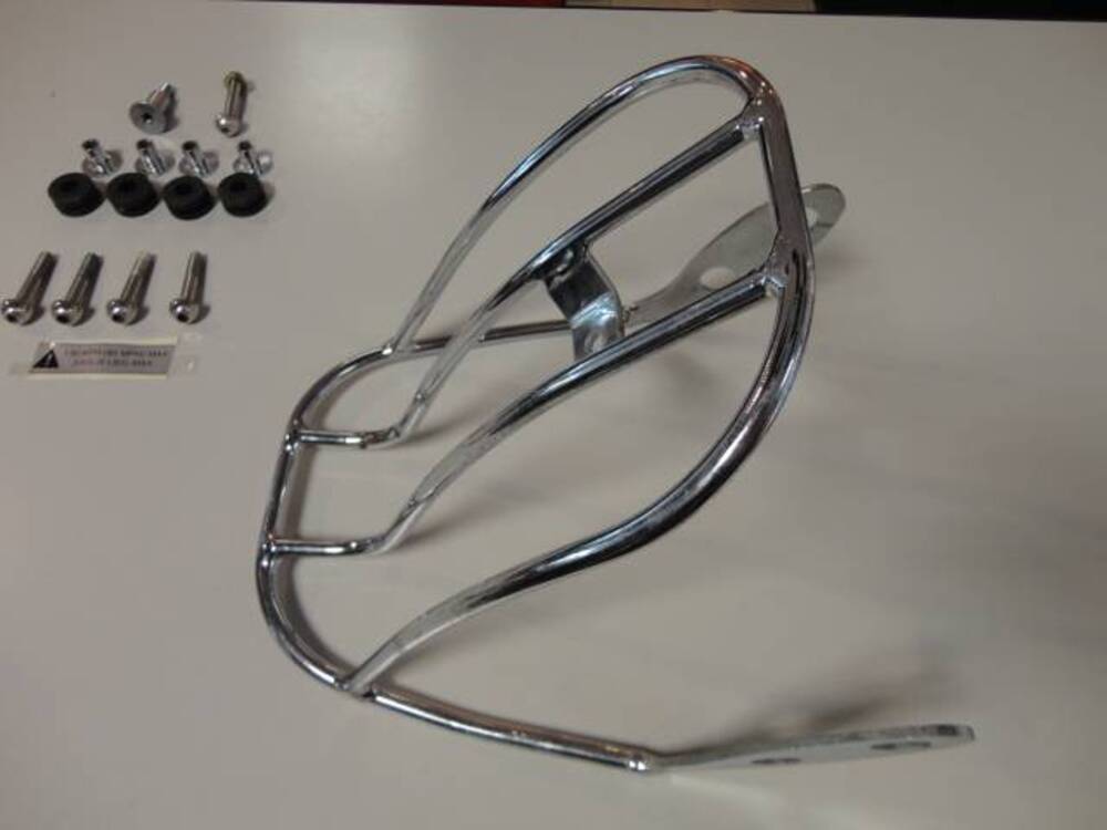 portapacchino Triumph Adventure 900 cc (3)