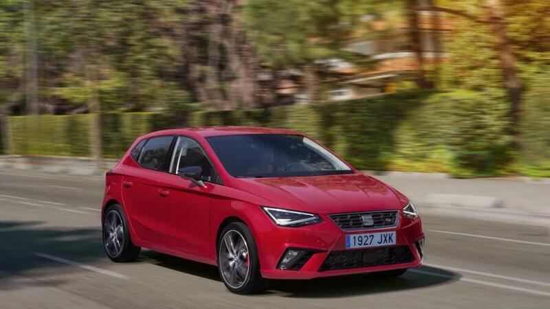 Seat Ibiza 2017, ispirazione Leon per la nuova generazione [Video Primo test]