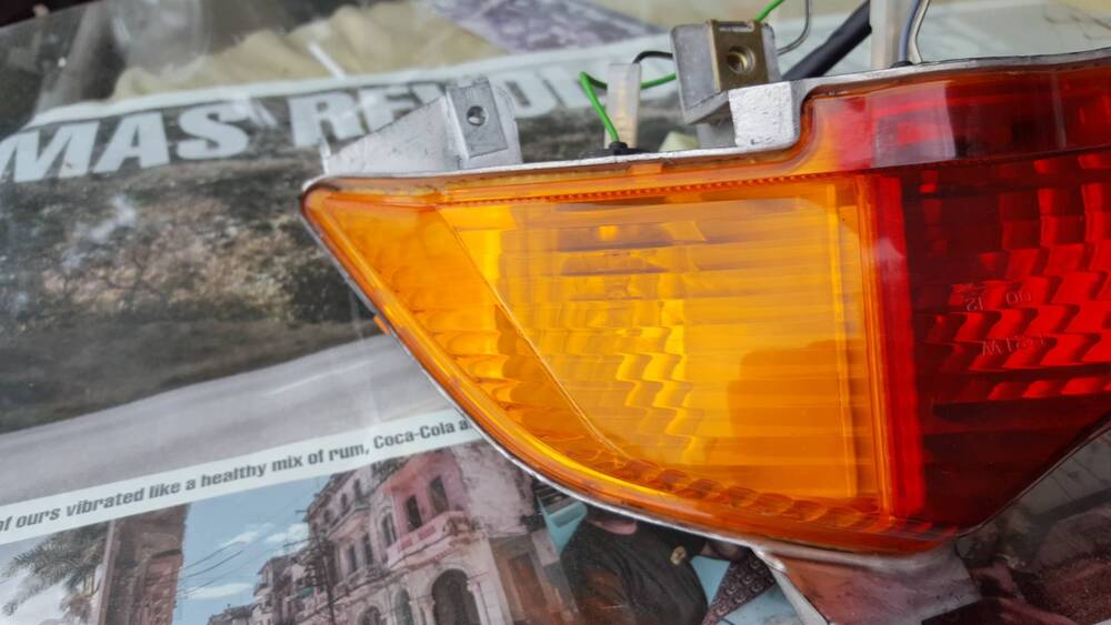 Burgman 150 Fanale Post. Suzuki (2)