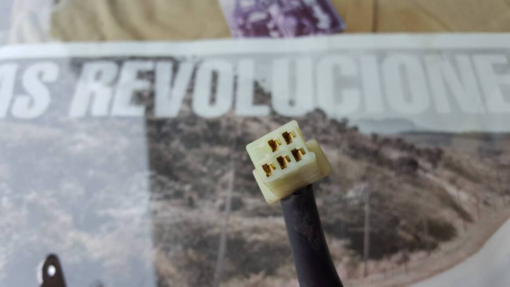 Burgman 150 Fanale Post. Suzuki (7)