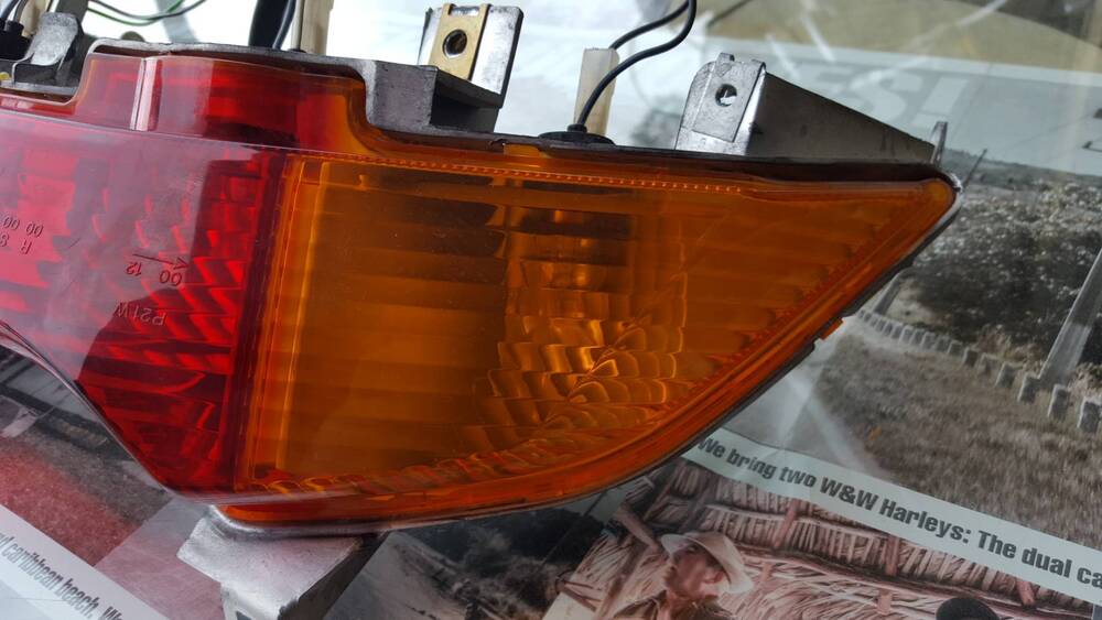 Burgman 150 Fanale Post. Suzuki (4)