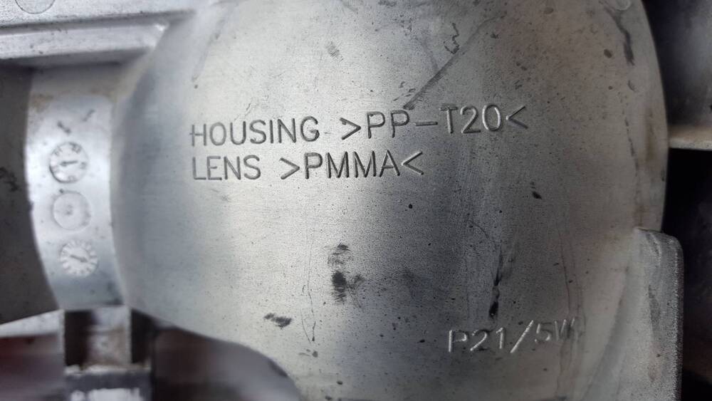 Burgman 150 Fanale Post. Suzuki (8)