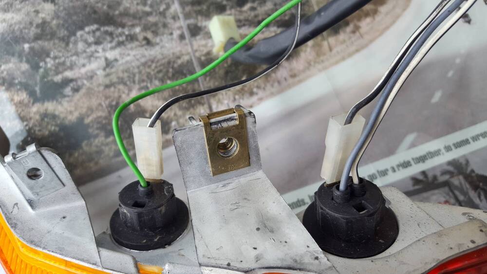 Burgman 150 Fanale Post. Suzuki (5)