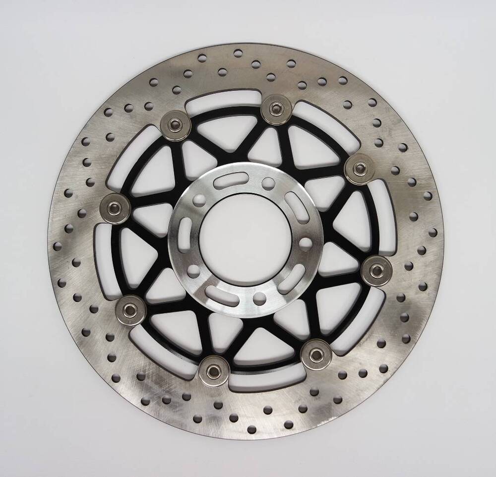 Suzuki GSXR Dischi Freno (2)