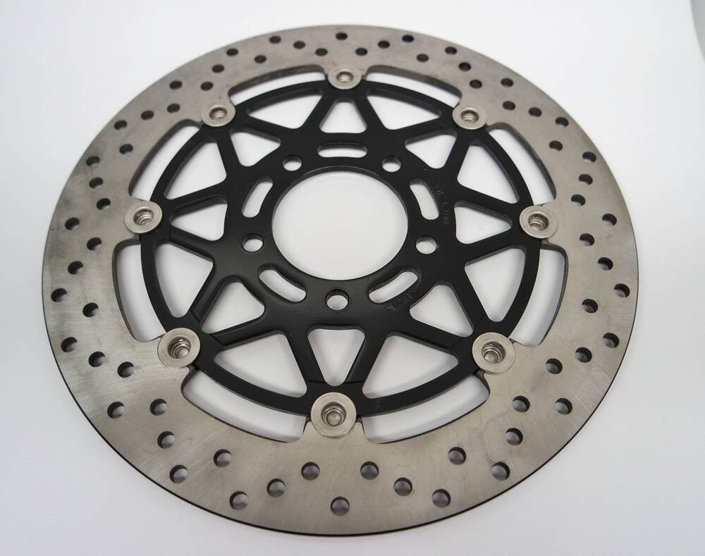 Suzuki GSXR Dischi Freno (3)