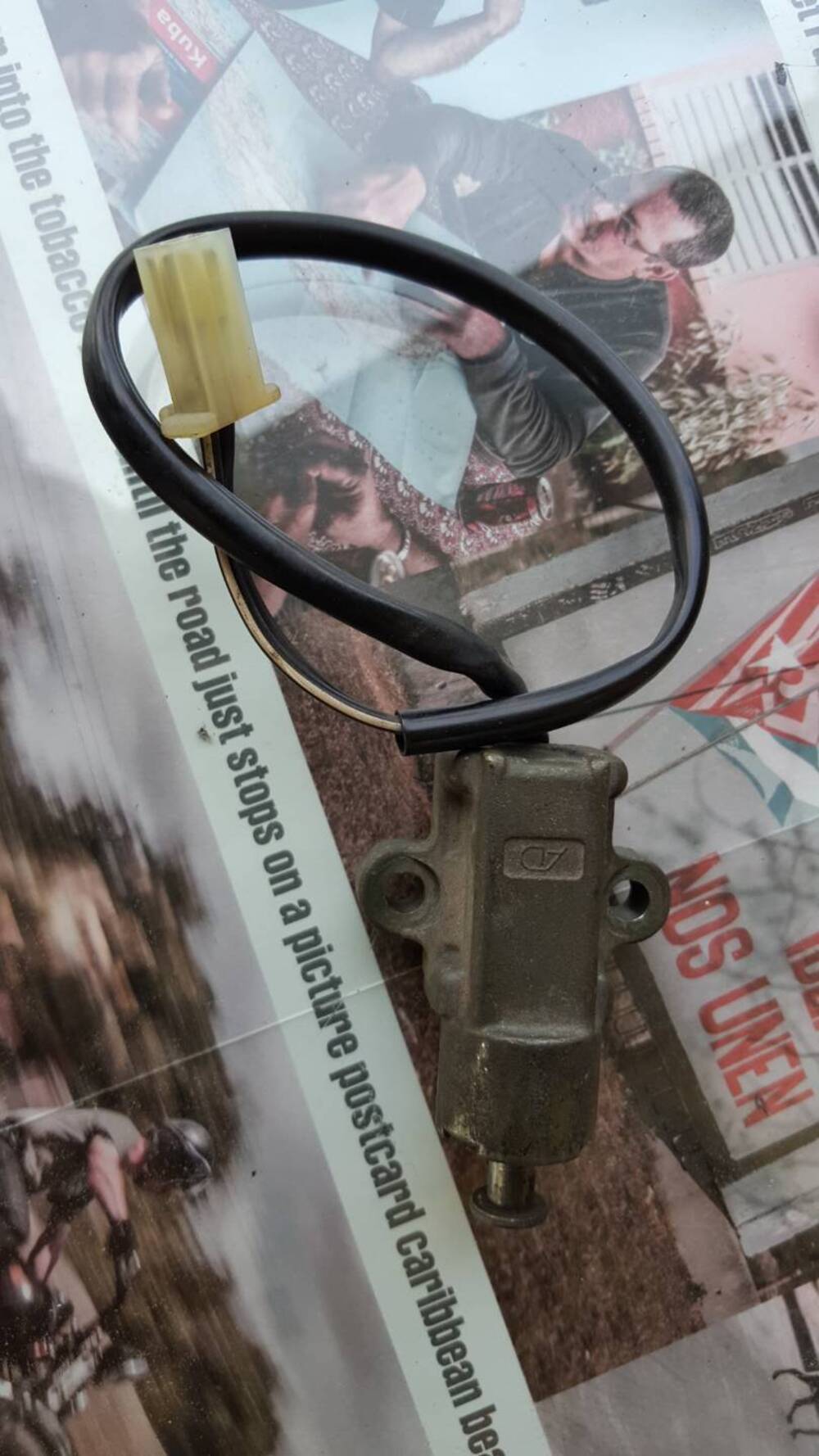 Burgman 150 Sensore Suzuki (2)