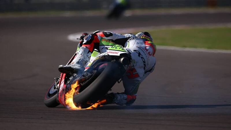 Rimini Racing Shot: il Gran Premio fotografico della MotoGP