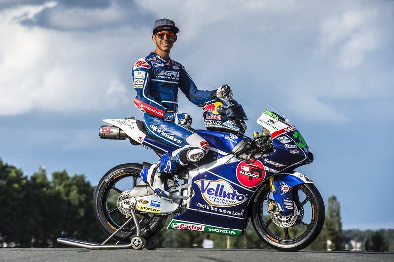 Enea Bastianini