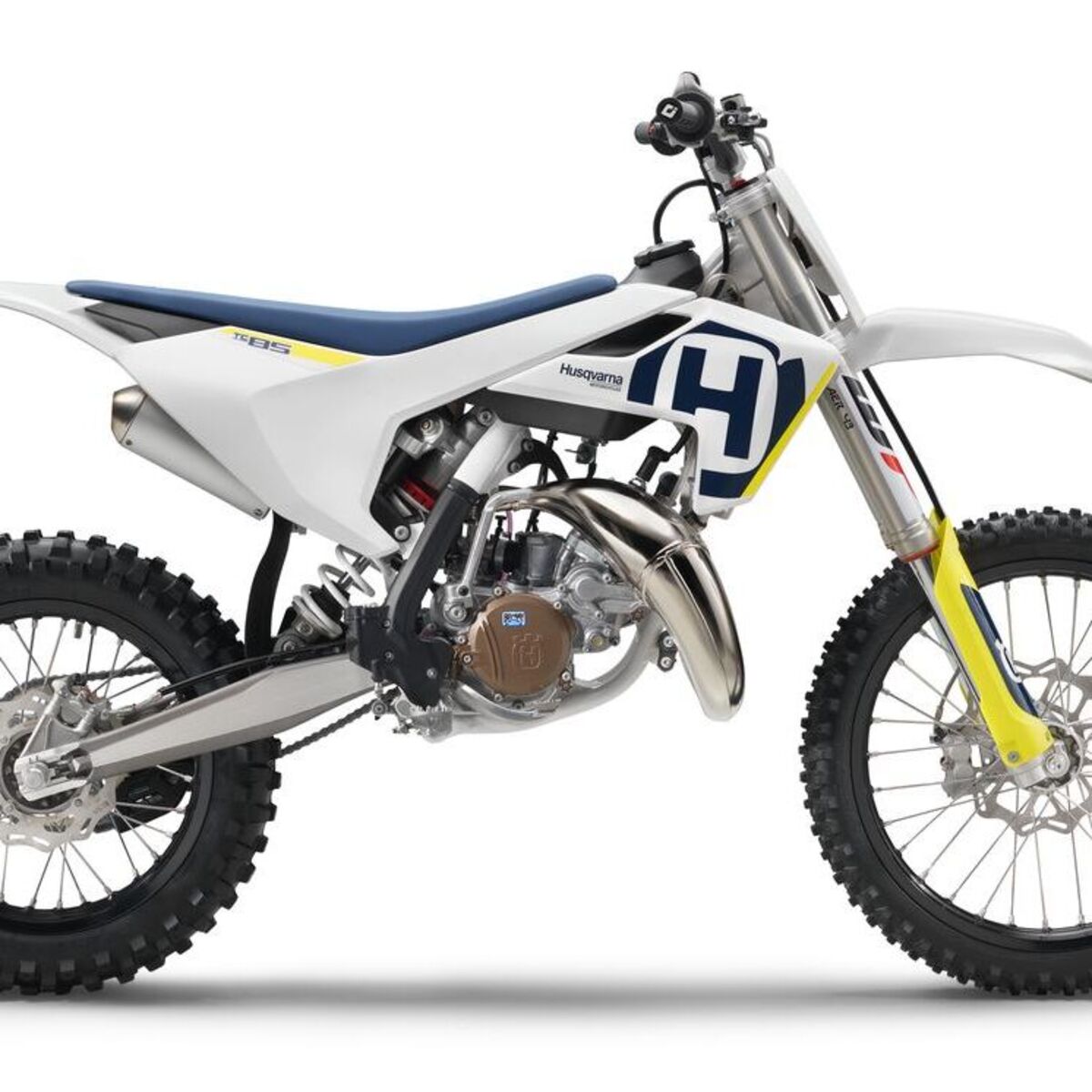 Husqvarna TC 85 (2018)