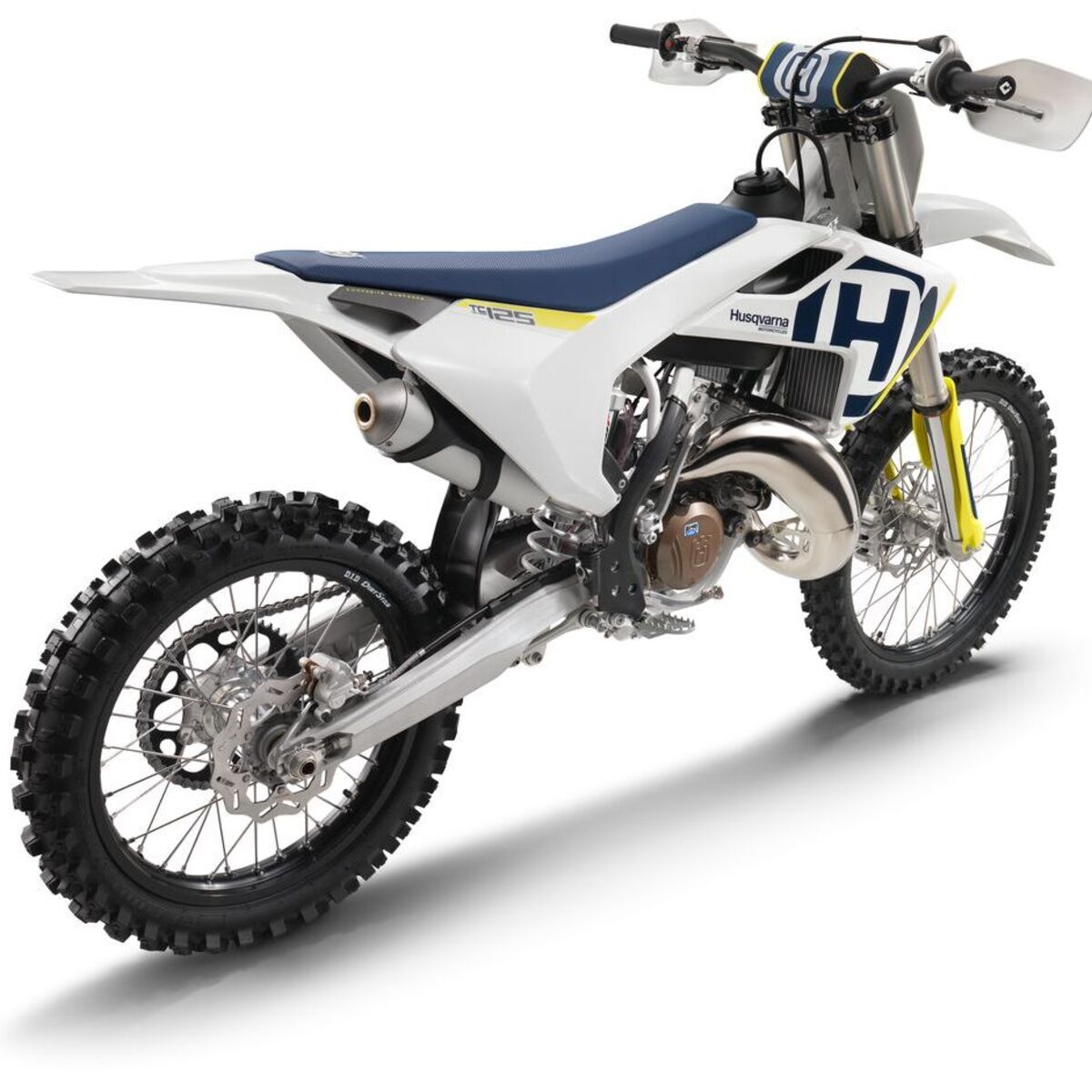 Husqvarna TC 125 (2018)