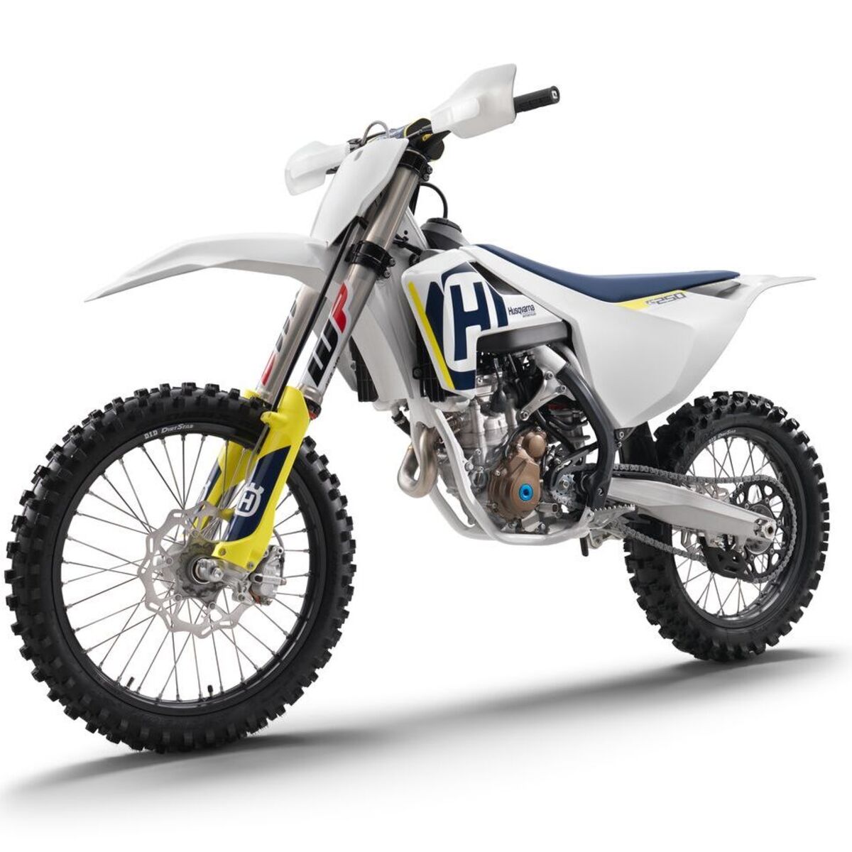 Husqvarna FC 250 (2018)