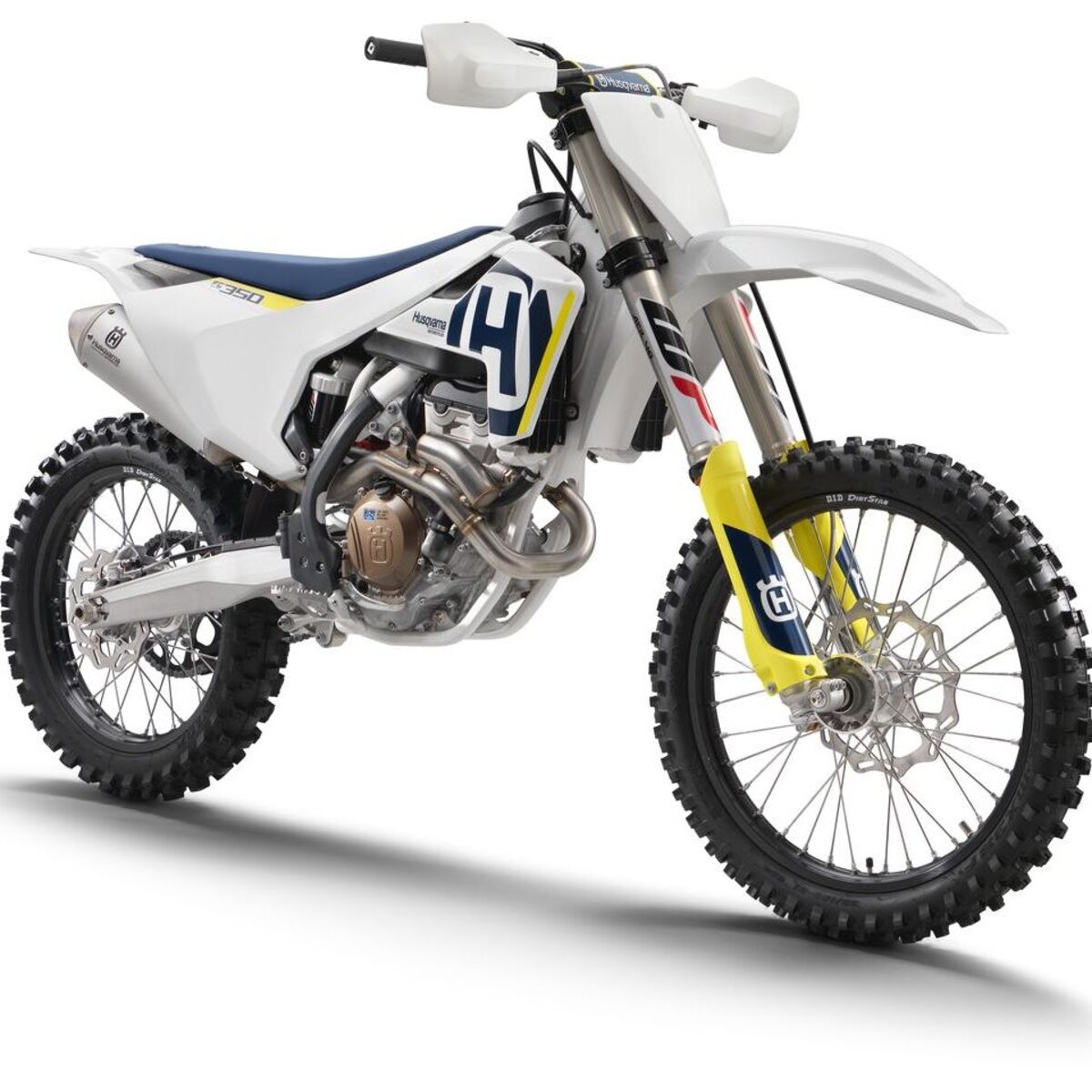 Husqvarna FC 350 (2018)