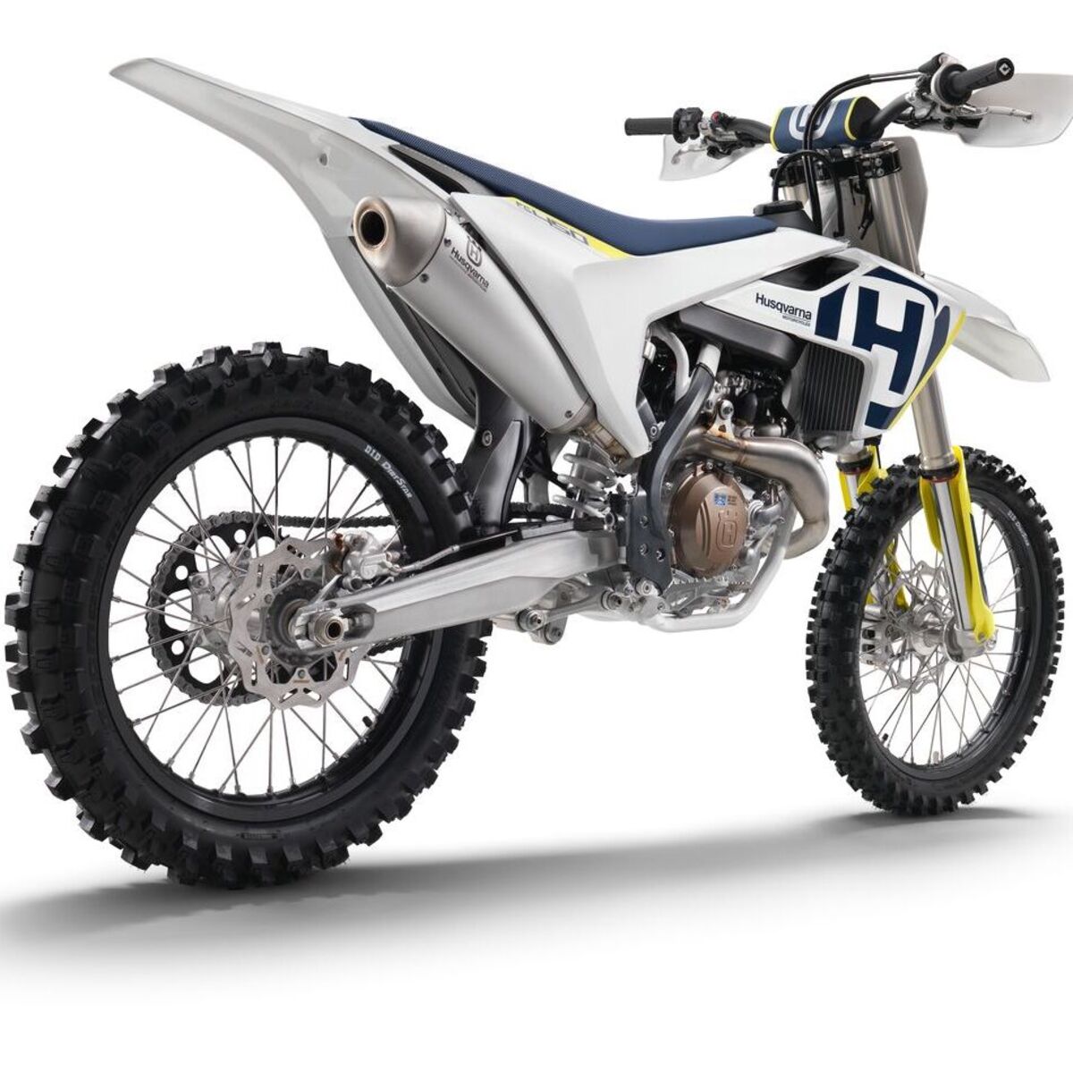 Husqvarna FC 450 (2018)