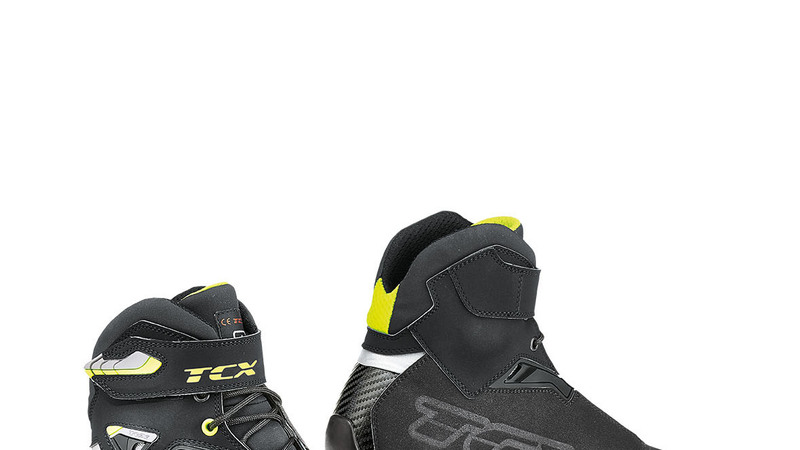 Scarpa TCX Rush Waterproof