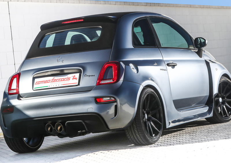 Romeo Ferraris Cinquone (2014-18) (2)