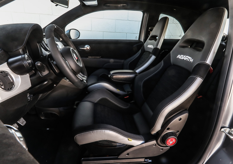 Romeo Ferraris Cinquone (2014-18) (3)