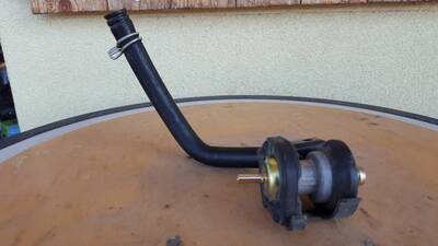 Burgman 150 Valvola Aria Suzuki