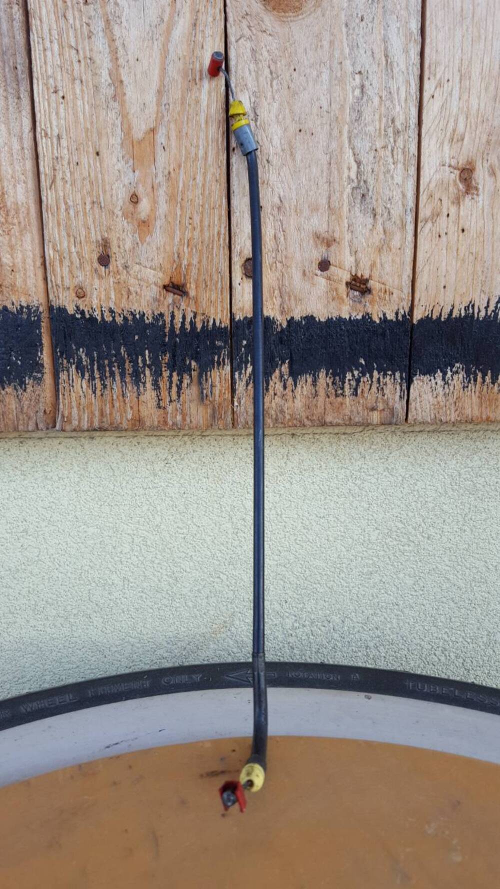 Burgman 150 Cavo Sella Suzuki