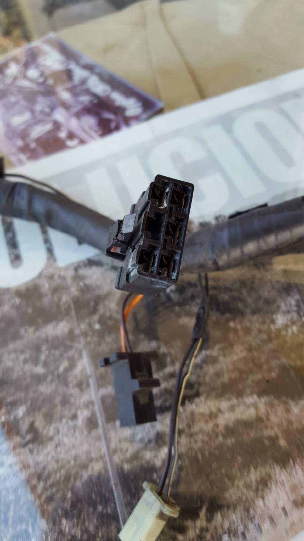 Burgman 150 Impianto Elet Suzuki (2)